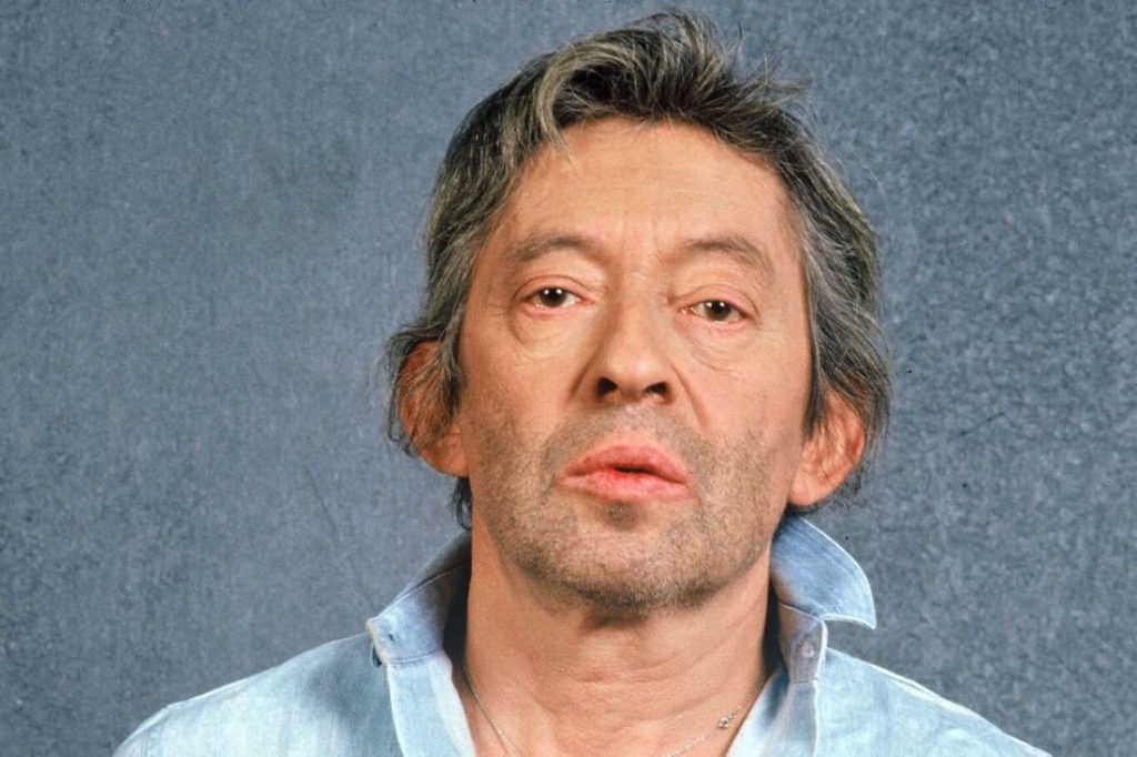 Comment Serge Gainsbourg est mort ?