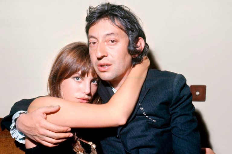 Pourquoi Jane Birkin et Serge Gainsbourg se sont séparés ?
